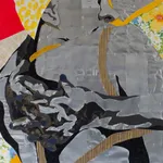 Stuart Robertson, Untitled (Lauren), 2022