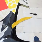 Stuart Robertson, Untitled (Lauren), 2022