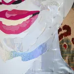 Stuart Robertson, The Bearer, Stuart R., 2023