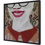 Stuart Robertson, The Bearer, Stuart R., 2023