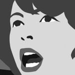 Kota Ezawa, Take Off, 2013