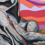 Stuart Robertson, The Bearer, Stuart R., 2023