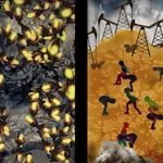 Shiva Ahmadi, Untitled, 2017