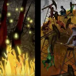 Shiva Ahmadi, Untitled, 2017