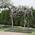 Deborah Butterfield , Woodrow, 1988