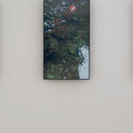 Andy Goldsworthy, Pass. Dumfriesshire, Scotland. February, March 2016, 2016