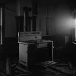 Keith Taylor, Birdhouse from the series 'The Farmstead', 2008