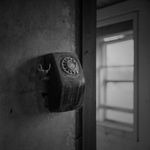 Keith Taylor, Birdhouse from the series 'The Farmstead', 2008