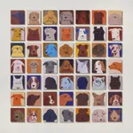 Holly Frean, Cats I Have Known