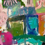 Diane Whalley, The Story Began Here