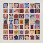 Holly Frean, Cats I Have Known