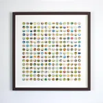 Amelia Coward, Around The World