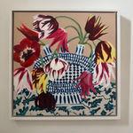 Maria Fletcher, Mug of Snowdrops