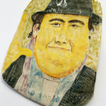 Dan Jamieson, Drinkypoos with Sir David.