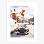 Paul Fuentes, Bigger Splash