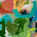 Diane Whalley, The Story Began Here