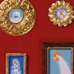 Holly Frean, Cats I Have Known