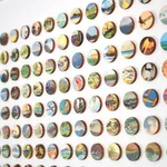 Amelia Coward, Around The World