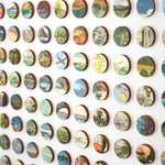 Amelia Coward, Around The World