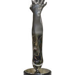 Lorenzo Quinn, MACRO SELFPORTRAIT - DNA