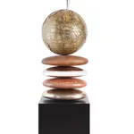 Lorenzo Quinn, MACRO SELFPORTRAIT - DNA