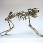 Beto Gatti, Toy Art , 2022