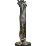 Lorenzo Quinn, MACRO SELFPORTRAIT - DNA