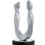 Lorenzo Quinn, MACRO SELFPORTRAIT - DNA