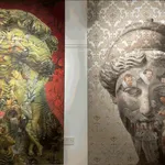 Kadir Akyol, Aphrodite in Renaissance, 2022