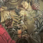 Kadir Akyol, Aphrodite in Renaissance, 2022