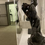 Auguste Rodin, Dance Movement A, 1999-2000