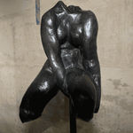 Auguste Rodin, The Hand of the Great Thinker, 1999-2000