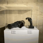 Auguste Rodin, The Hand of the Great Thinker, 1999-2000