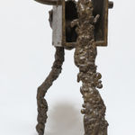 Gautier Ferrero, Patha, 2020