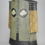 John Bedding, Samurai, Schichiroji, 2023