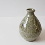 William Plumptre, Vase