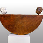 Andrés Montalván Cuellar , Sin título , 2024