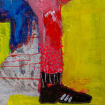 BOB-NOSA, Reckless youth, 2019