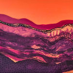 Tiffany Alfonseca, La Trinidad, 2024