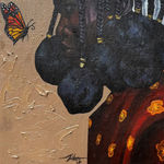 Moses ZIBOR, Only the wise, 2021