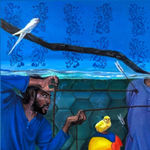 Moses ZIBOR, Only the wise, 2021