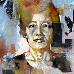 Bruce Clarke, Soft Targets, 2014