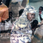 Bruce Clarke, Soft Targets, 2014