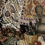 Marion Boehm, Leather Apron, 2013