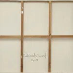 Mosh Kashi, Violette Forest, 2013