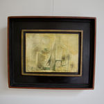 Clarke Hutton, Trees