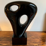 Alfredo Barbini, Organic Form