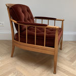 Kerstin Horlin Holmquist, Paradiset Sofa, Circa 1950s