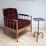 Kerstin Horlin Holmquist, Paradiset Sofa, Circa 1950s