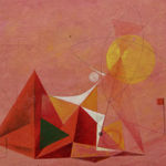 Clarke Hutton, Trees